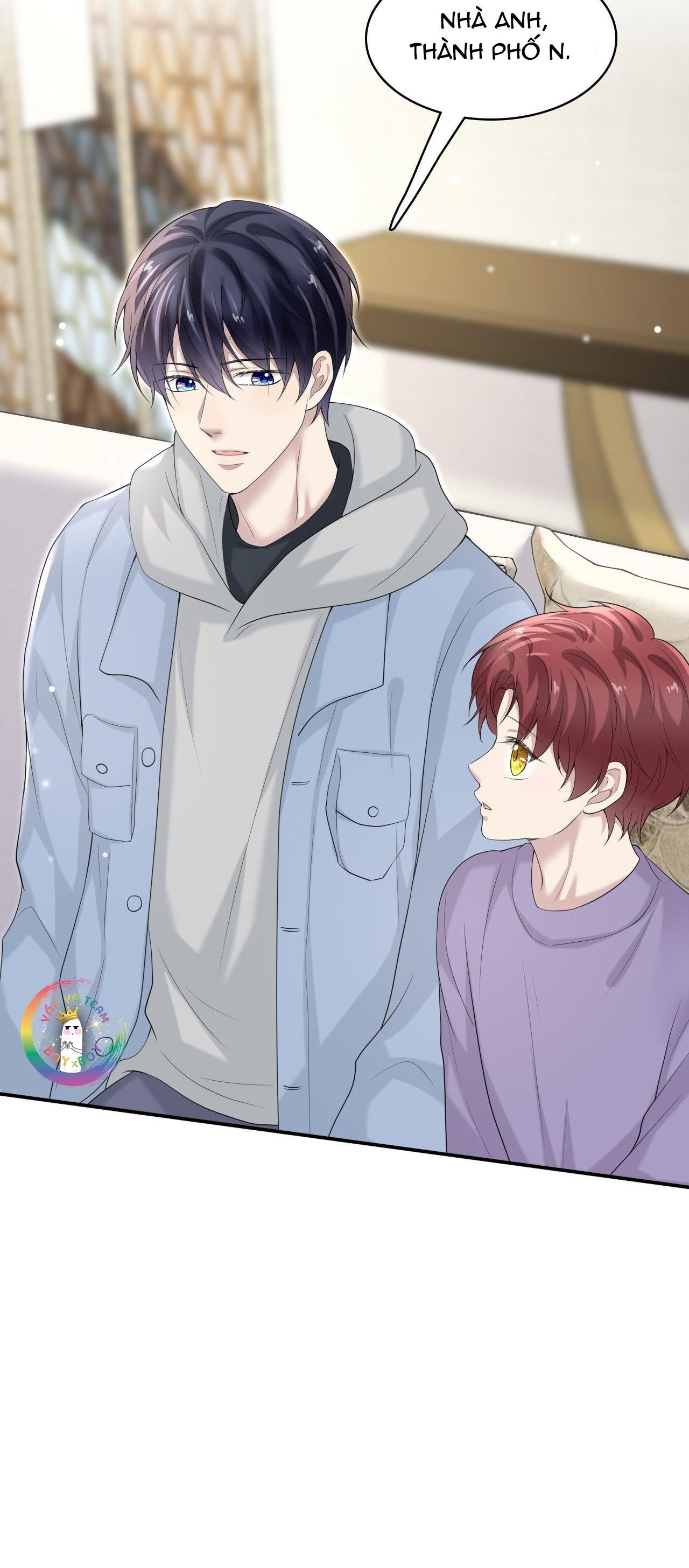 ẩn trung (end) chapter 38 10