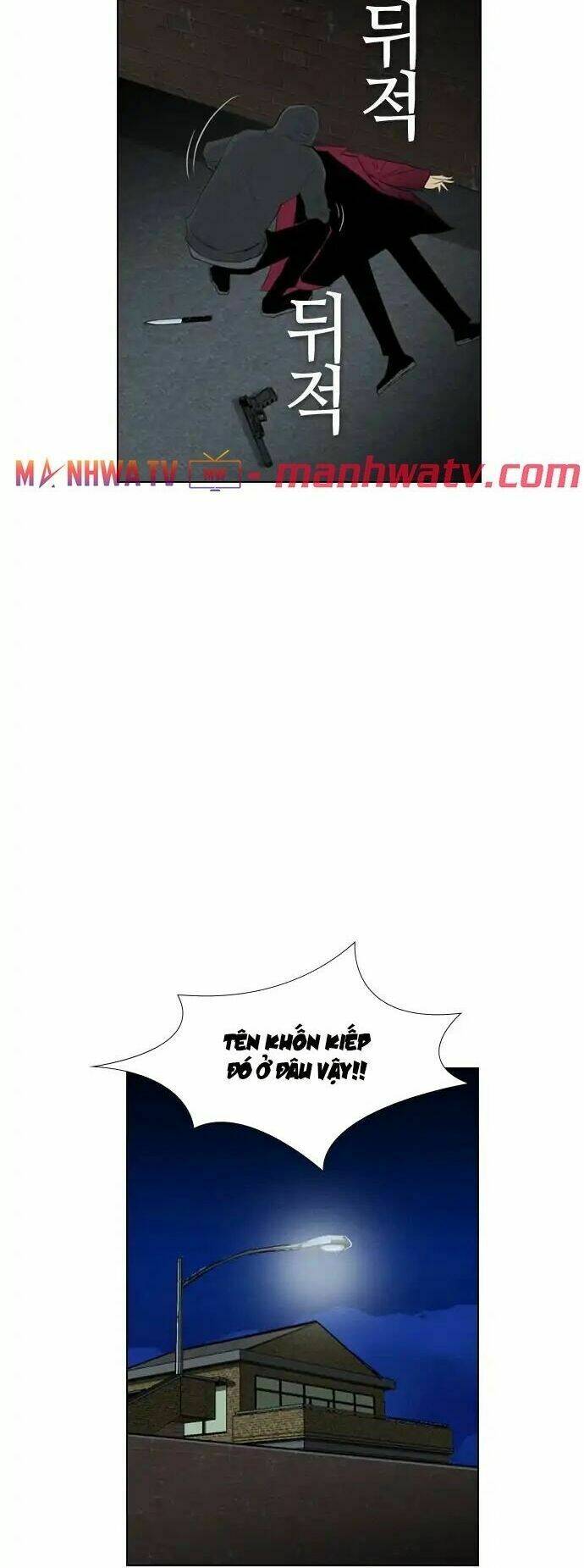 kẻ hồi sinh chapter 70 51