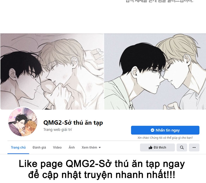 chàng tuấn mã của tôi chapter 21 76