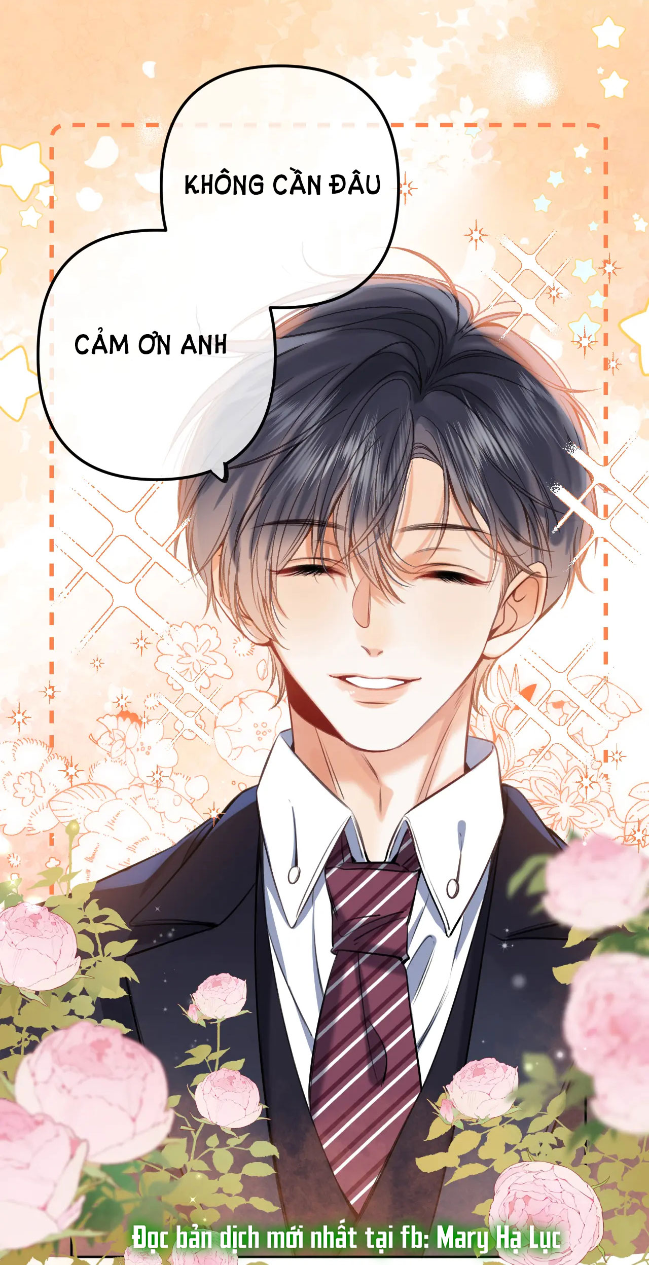 vụng trộm không thể giấu - mối tình thầm kín chapter 69.1 5