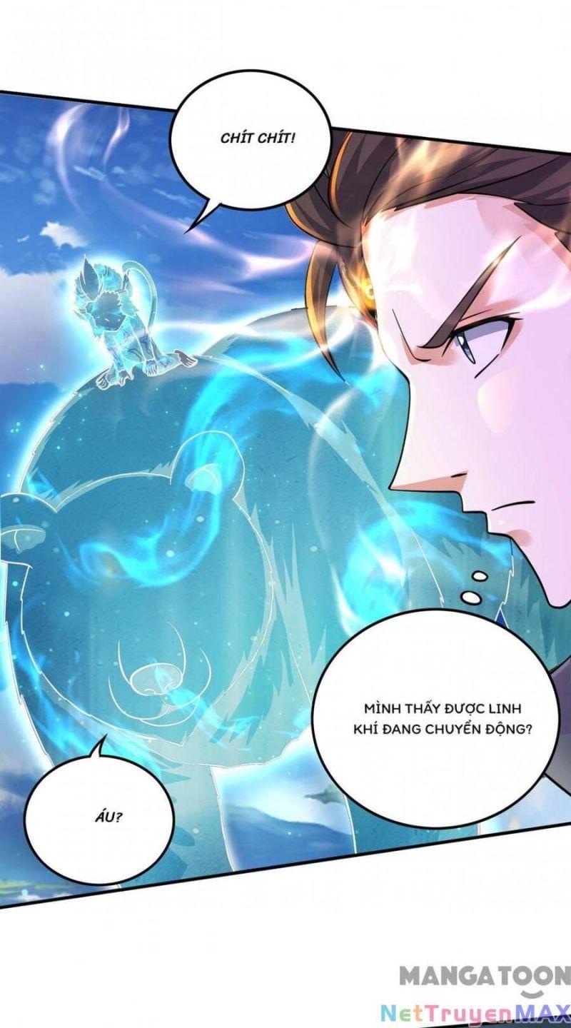 tối cường thần y tại đô thị chapter 274 35