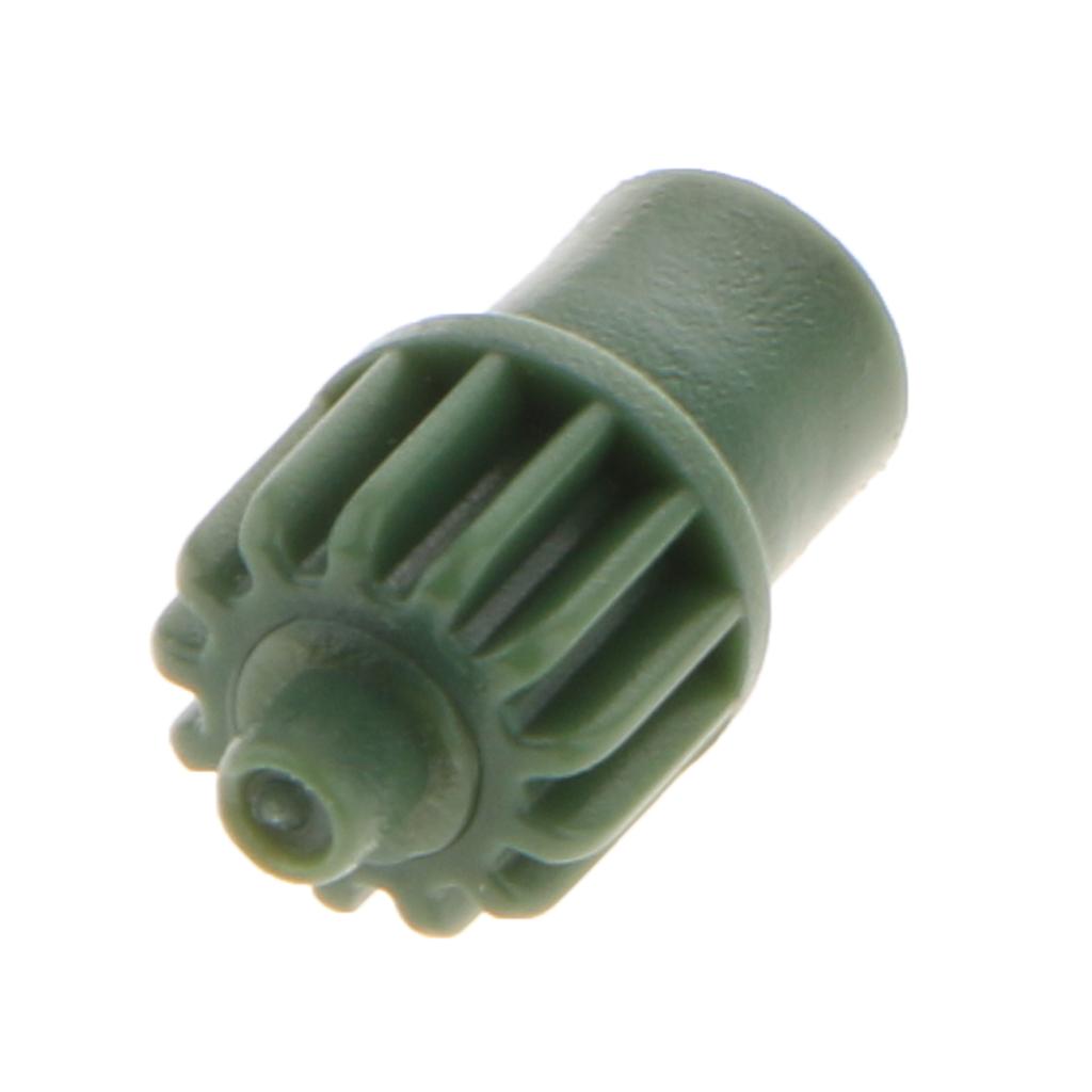 Lens Aperture Focus Gear for 18 55mm Component Part