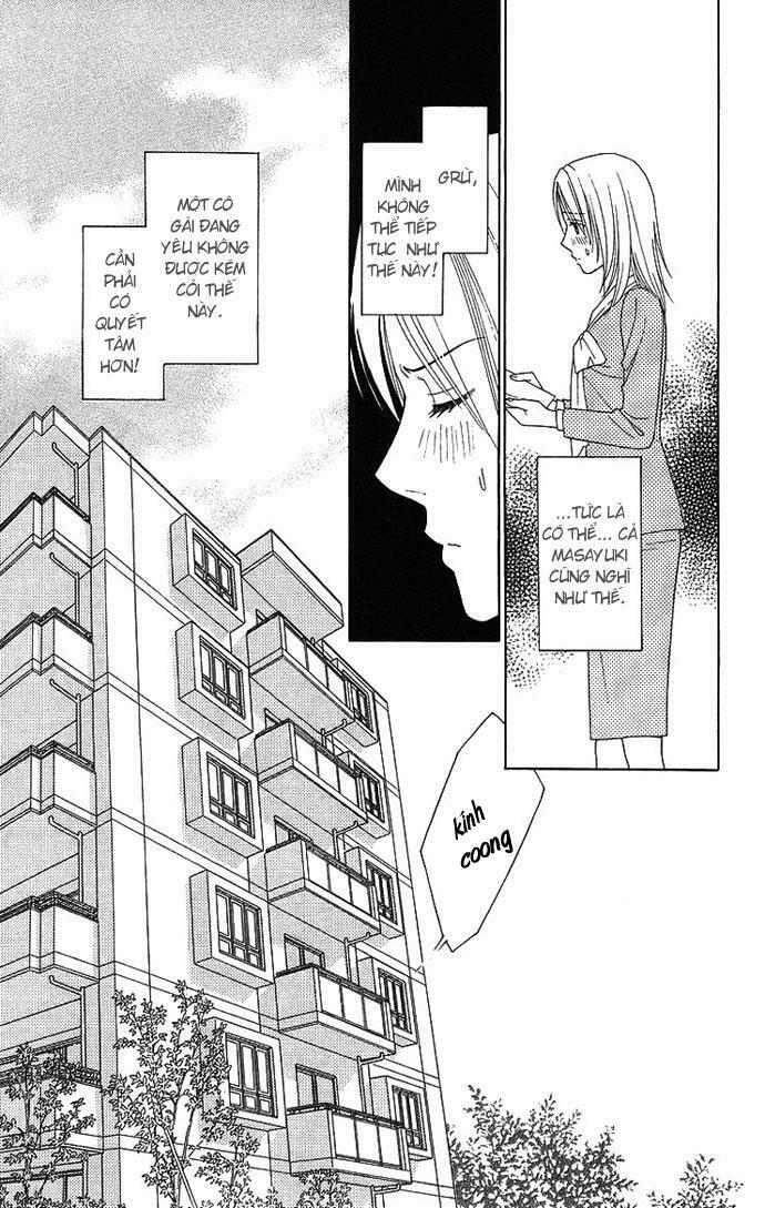 chou yo hana yo chapter 20 9