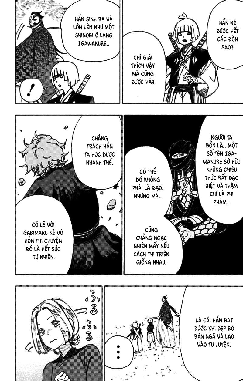 jigokuraku chapter 34 15