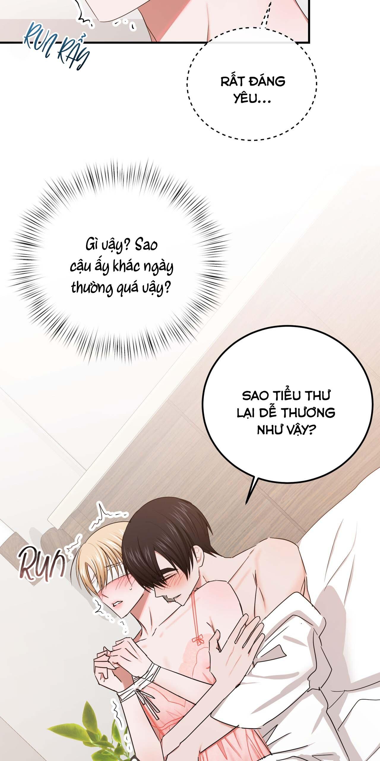 thời gian tuyệt vời chapter 29 29