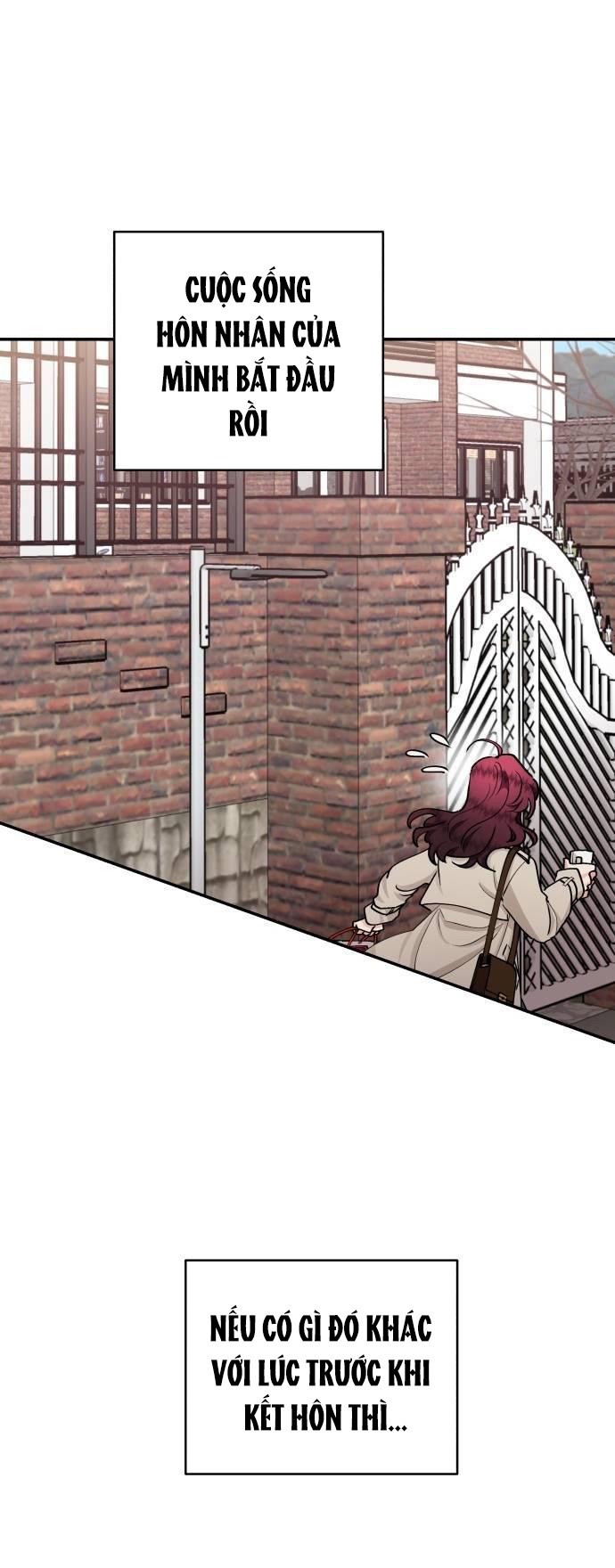 cặp đôi oan gia ngõ hẹp chapter 29 15