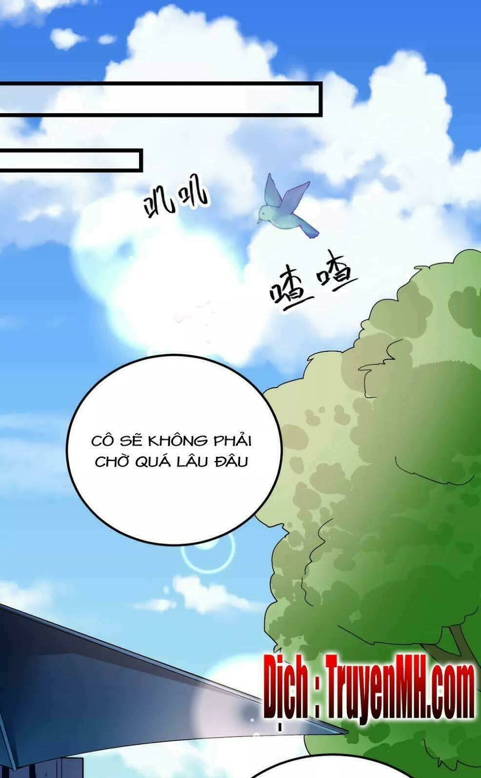 cường thế tù ái - địch thiếu đừng xằng bậy chapter 28 17