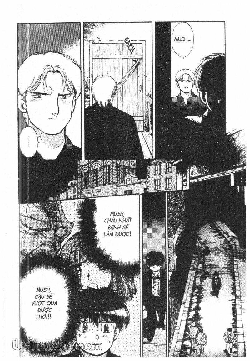 mush (họa sĩ thiên tài) chapter 9 82