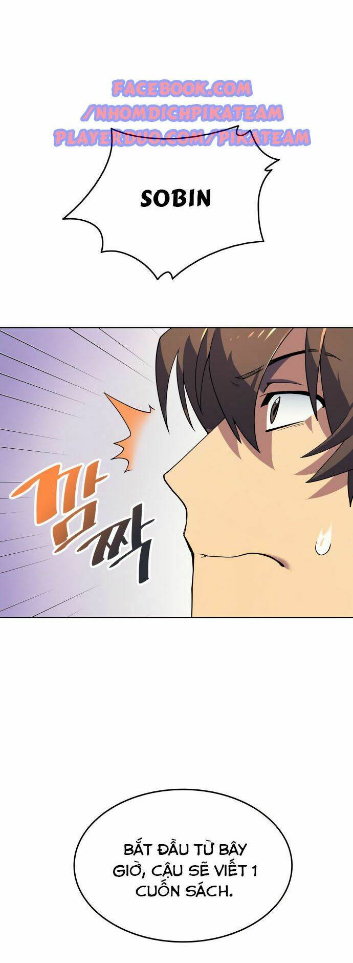 câu chuyện về người lưu giữ lịch sử chapter 2 3