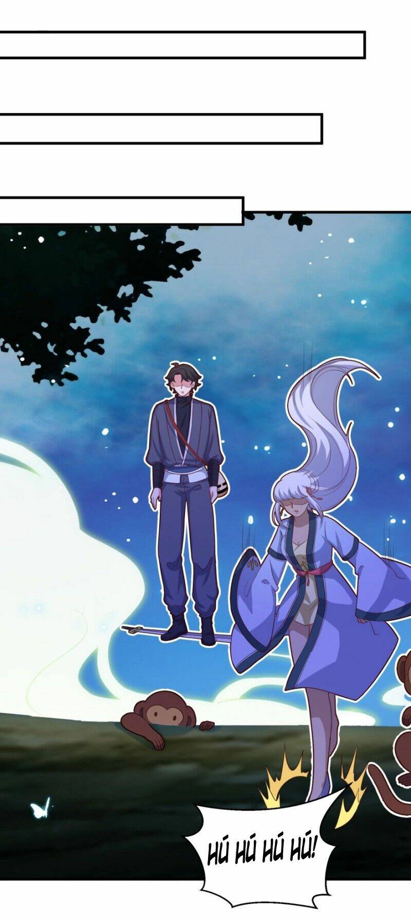 tiên ma đồng tu chapter 105 22