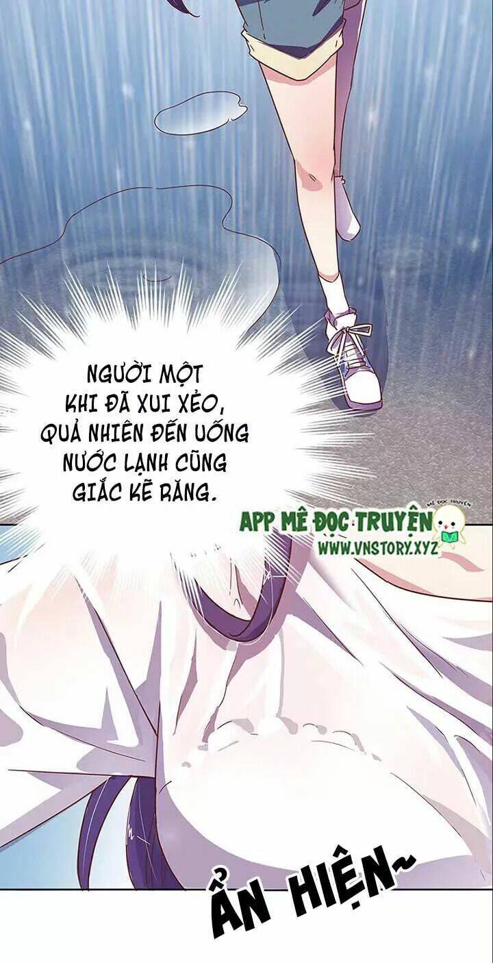 yêu em, sai đến tận cùng chapter 5 3