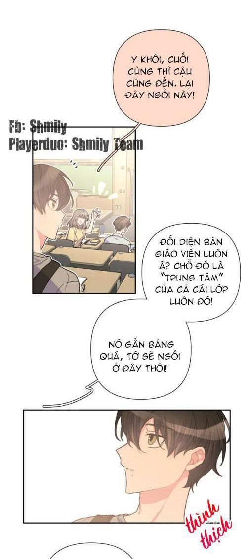 cẩn thận kẻo bị mộng quỷ nuốt chửng đó nha chapter 1 54