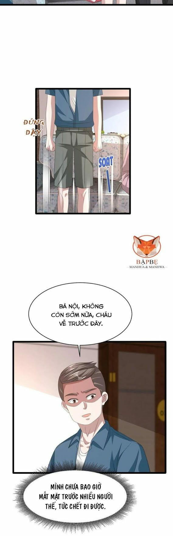 đô thị tà vương chapter 52 9