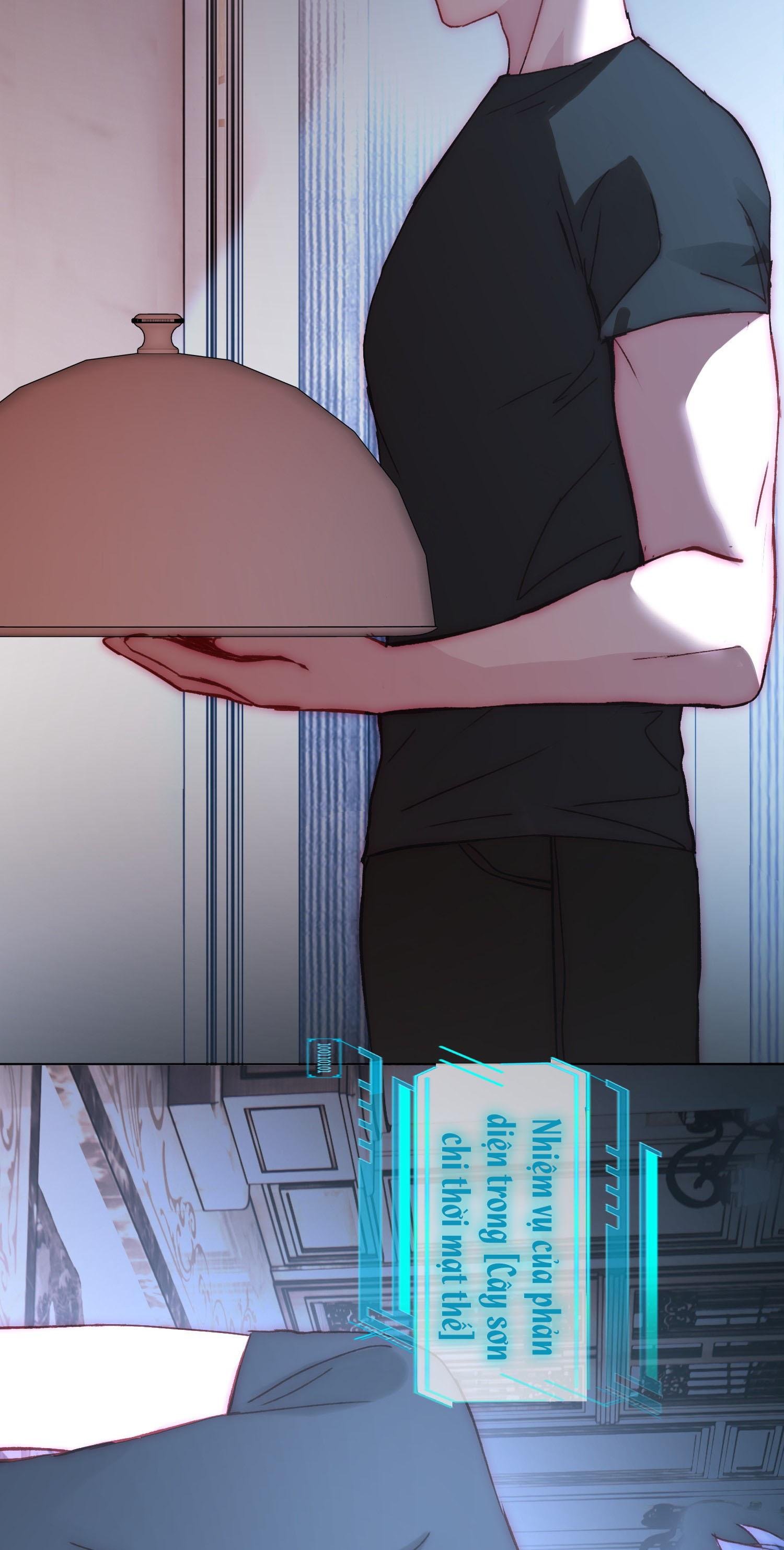 tôi phải trở thành nhân vật đại phản diện chapter 53 43