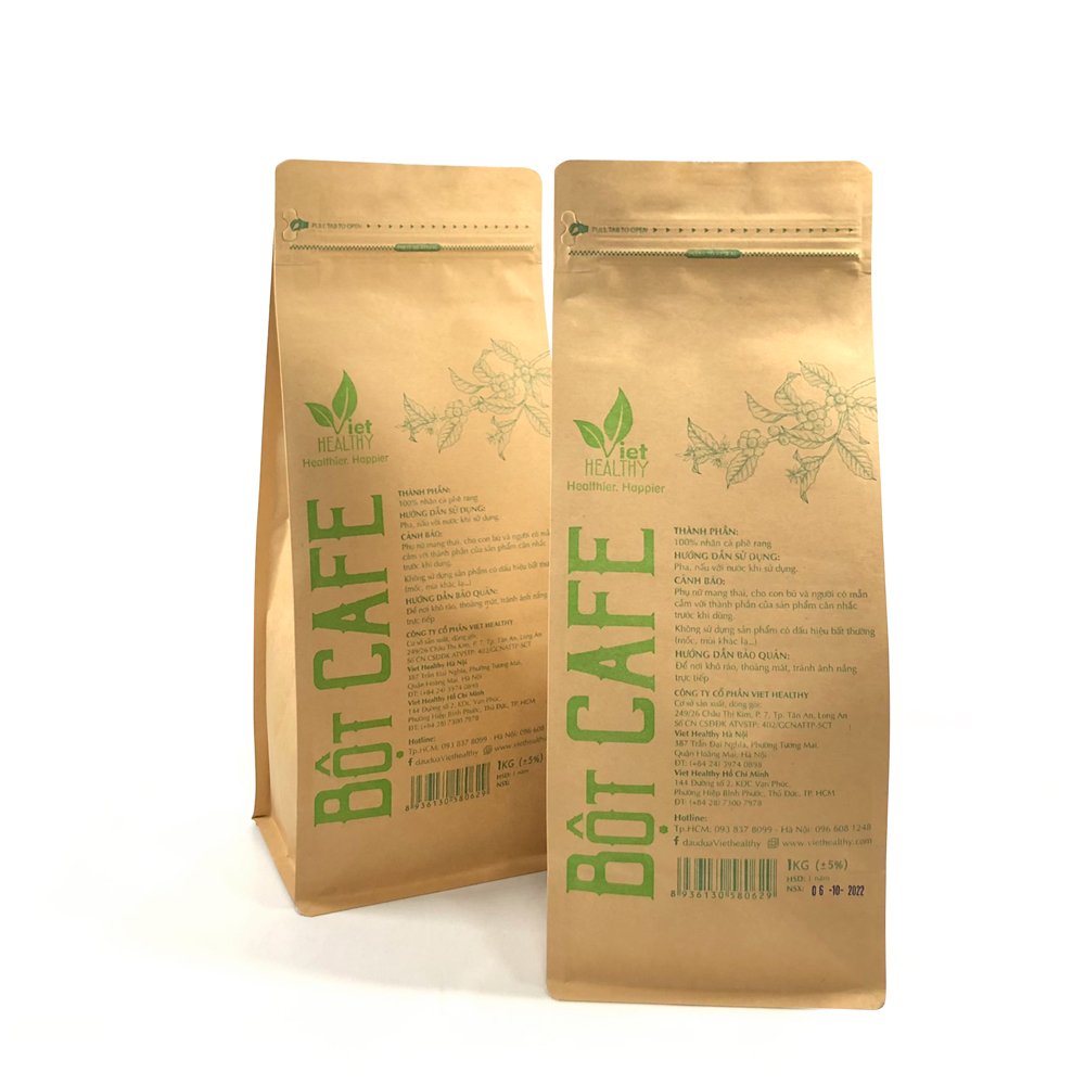 Bột Coffee Enema 1kg 