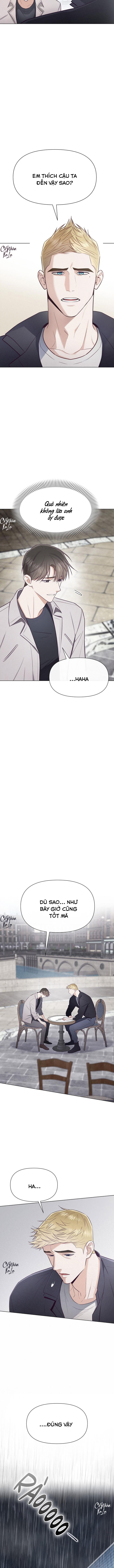 tên lửa tình yêu chapter 2 11