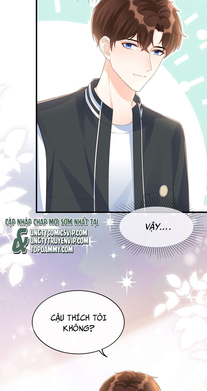 ngọt không ngừng nghỉ chapter 69 11