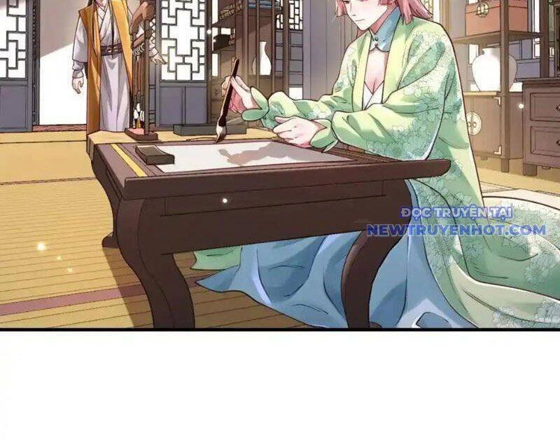 bói toán mà thôi, cửu vĩ yêu đế sao lại thành nương tử ta?! chapter 70 6