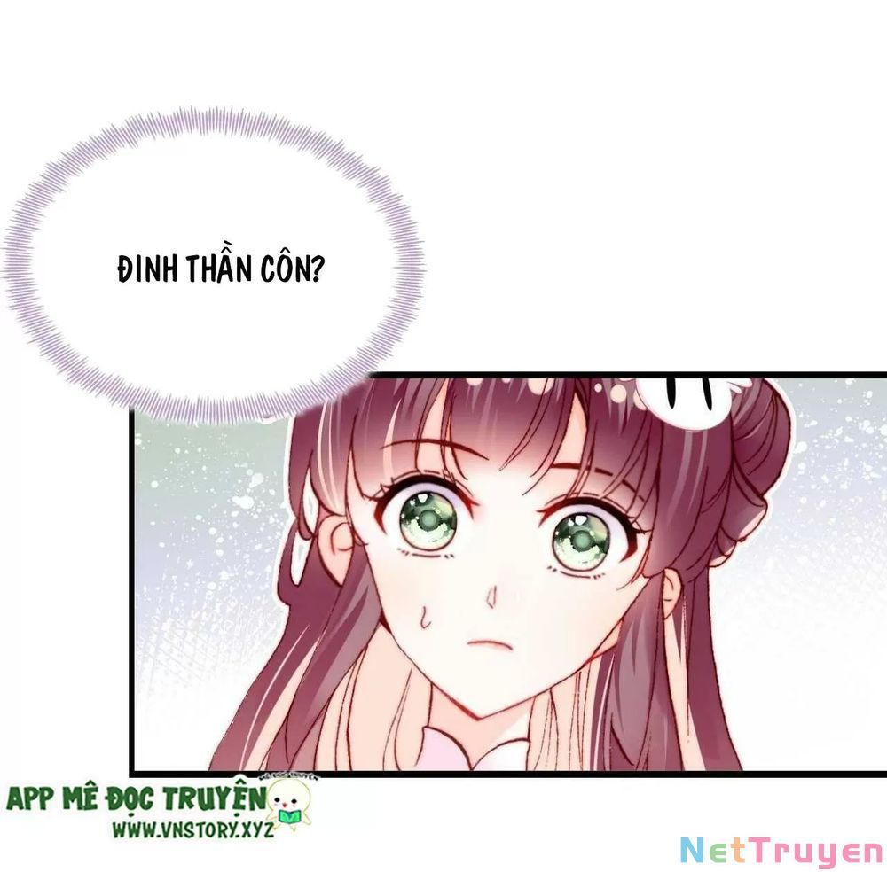 lại bị bệnh chiều chuộng quấn lấy chapter 41 23