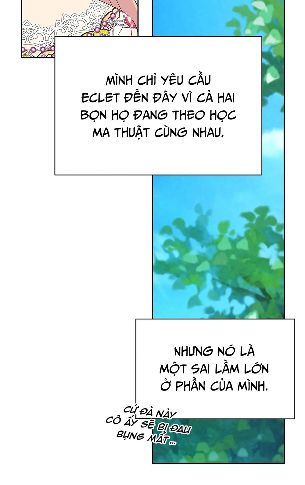 công chúa thời gian có hạn chapter 45 36