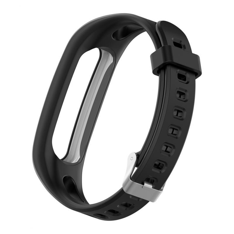 3 Pieces Replacement Wrist Wrist Strap Never Lose for Huawei Smart Watch