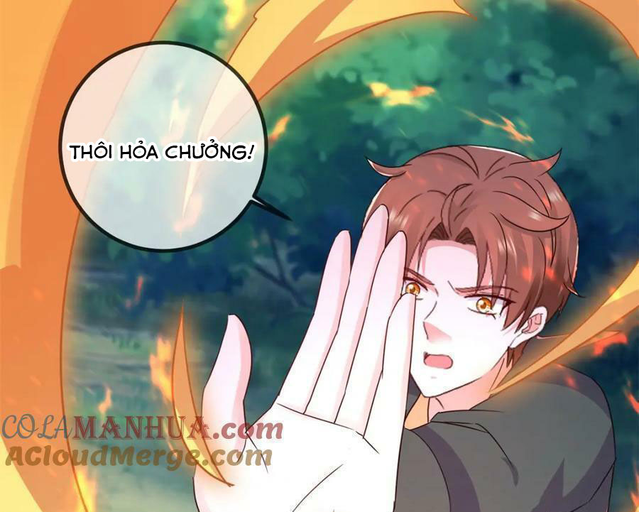 Trọng Sinh Địa Cầu Tiên Tôn Chapter 258 - Trang 1