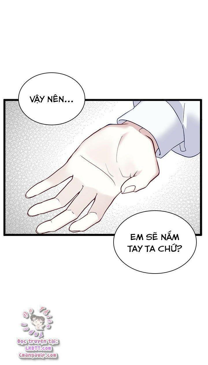 con gái chồng quá dễ thương chapter 34 16