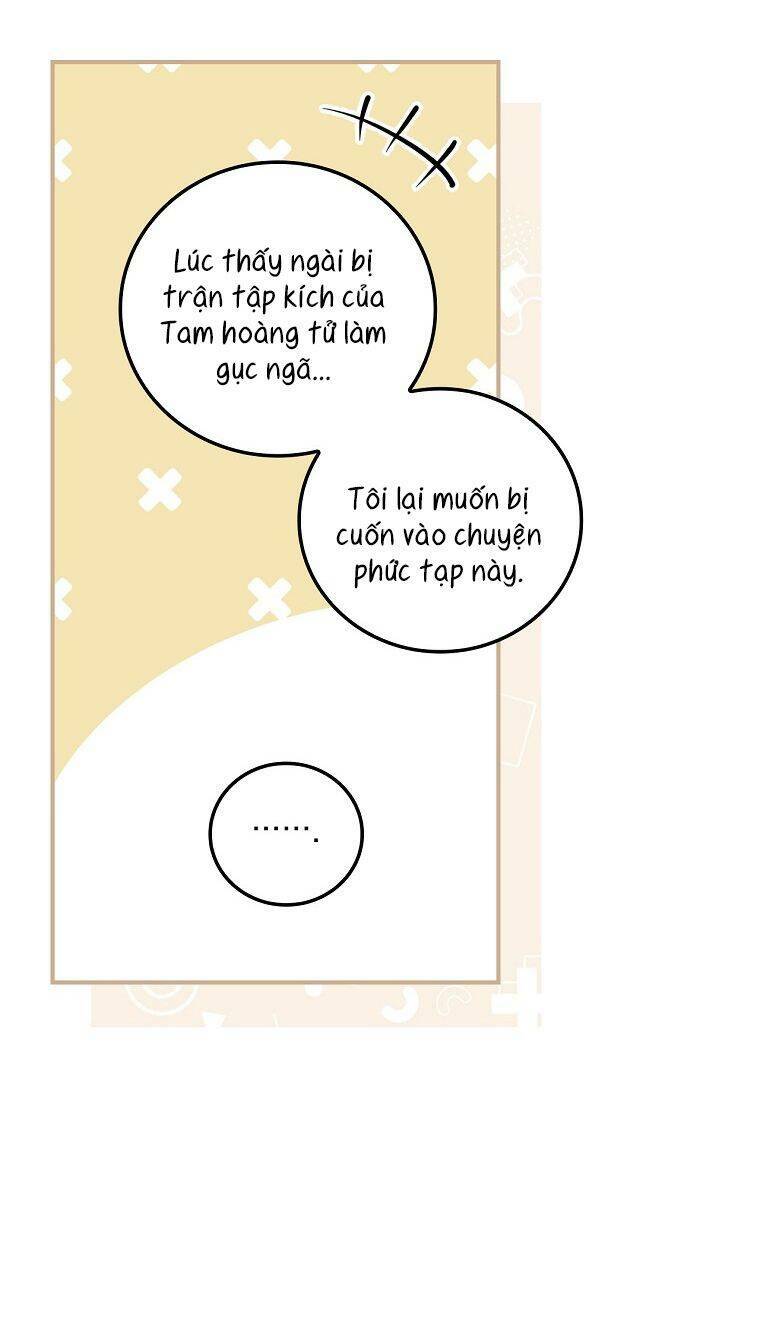 tôi nhìn thấy cái chết của bạn chapter 43 43