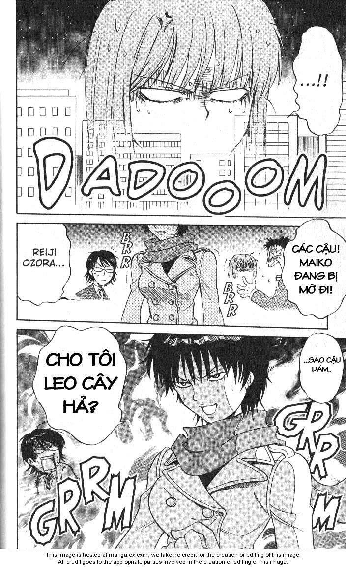 rồng ma trận chapter 41 46