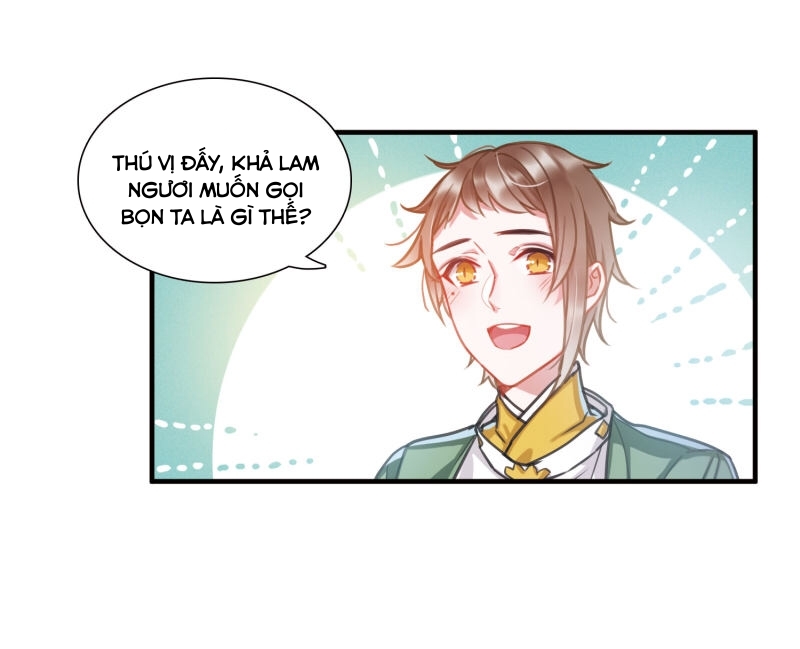 danh kiếm trủng chapter 5 57
