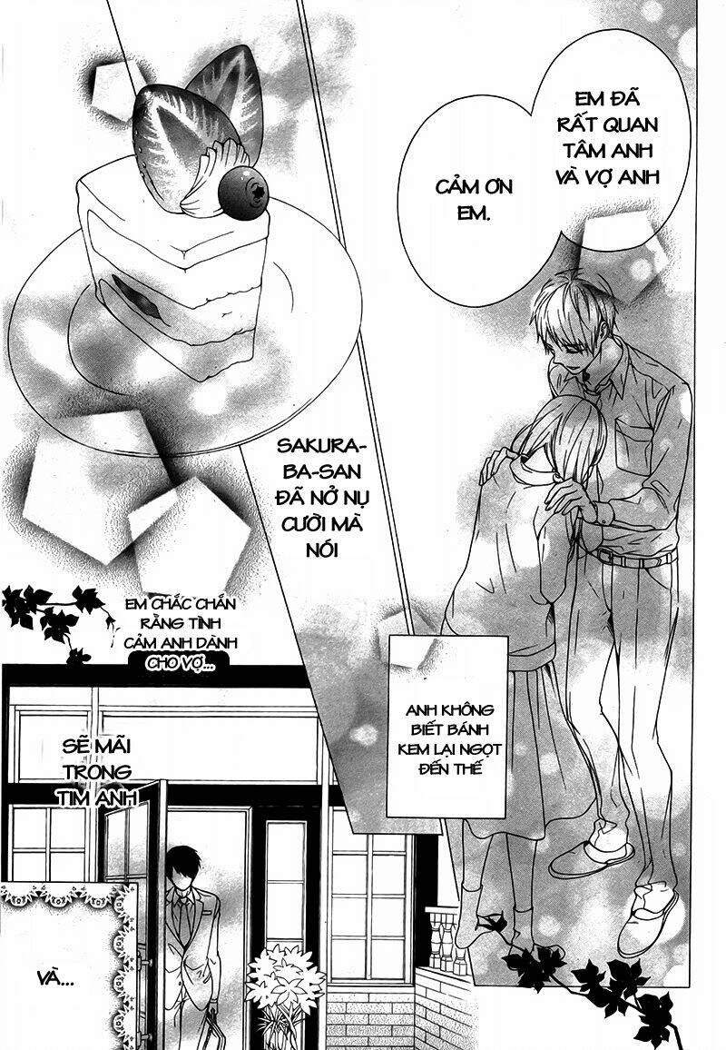 bitter sweet cake chapter 1 42