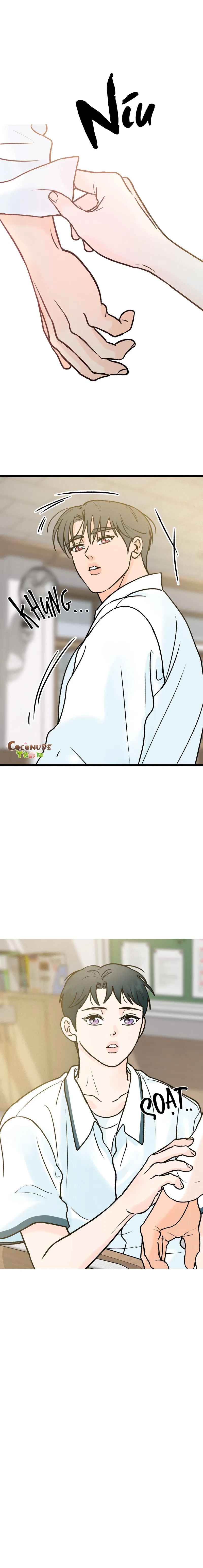 vết đỏ chapter 32 15