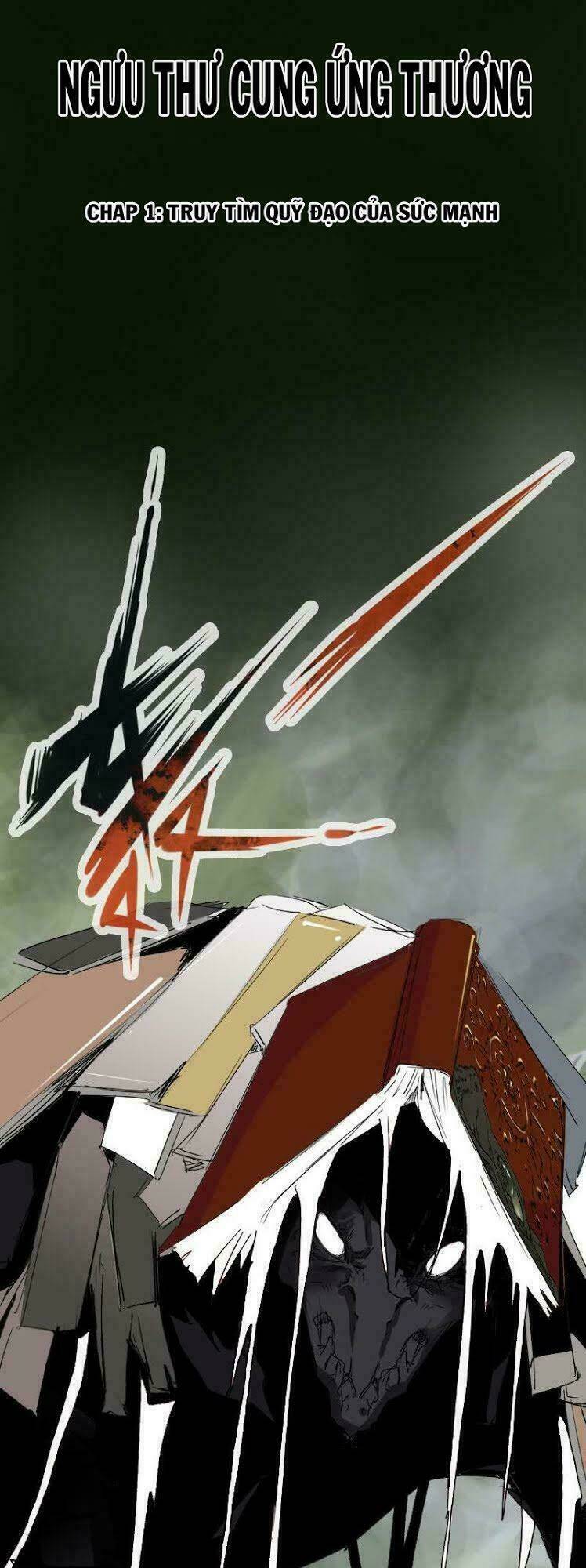 ngưu thư cung ứng thương chapter 1 1