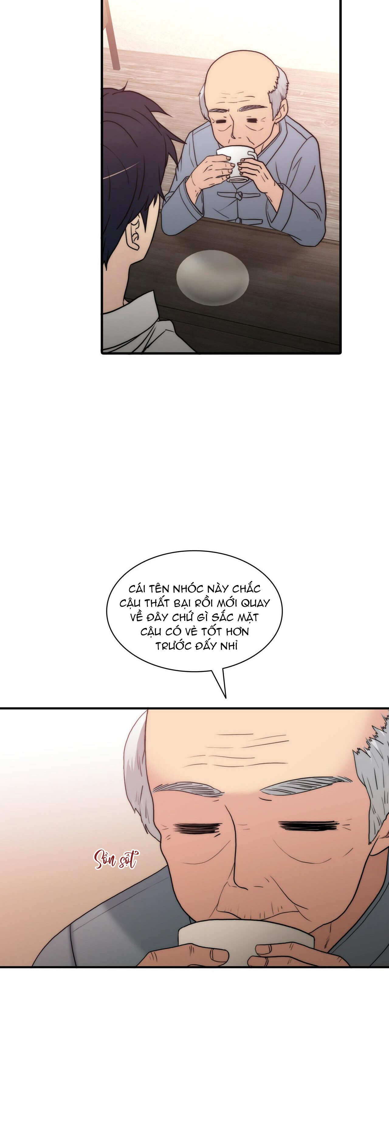 giai điệu của ngôn ngữ chapter 77 24