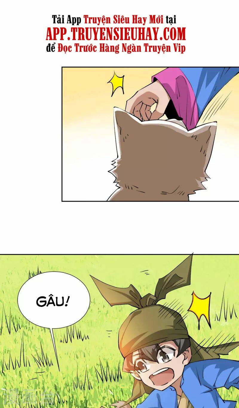 đô thị đỉnh phong cao thủ chapter 279 6