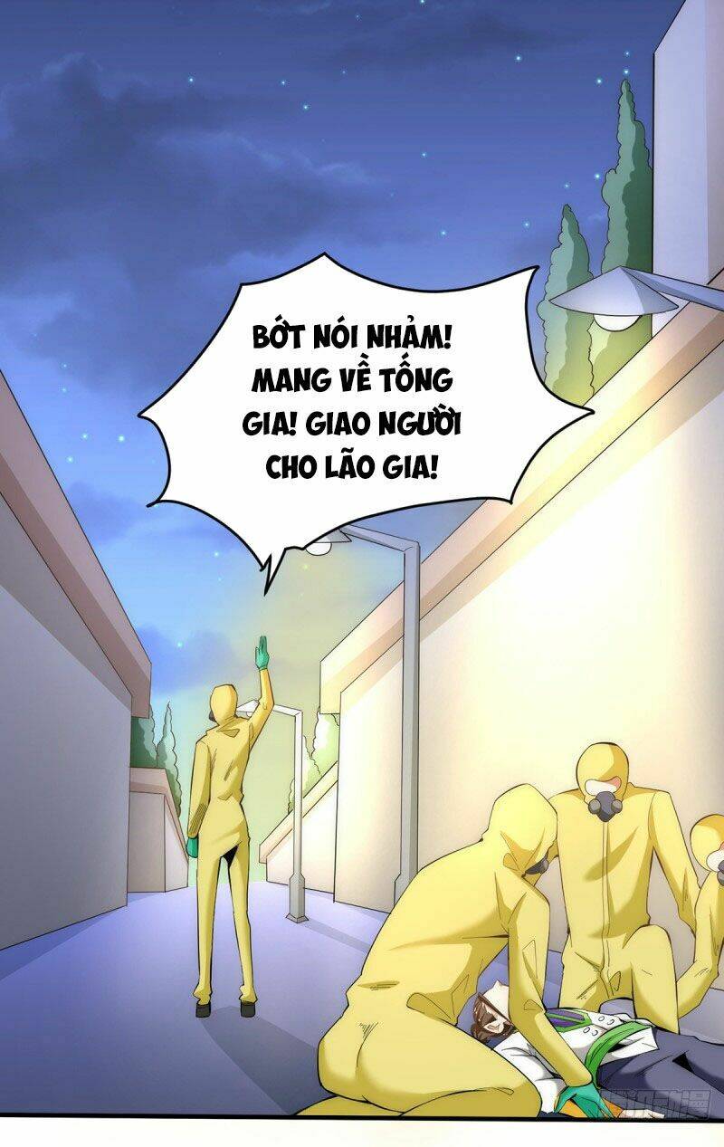 đô thị đỉnh phong cao thủ chapter 149 19