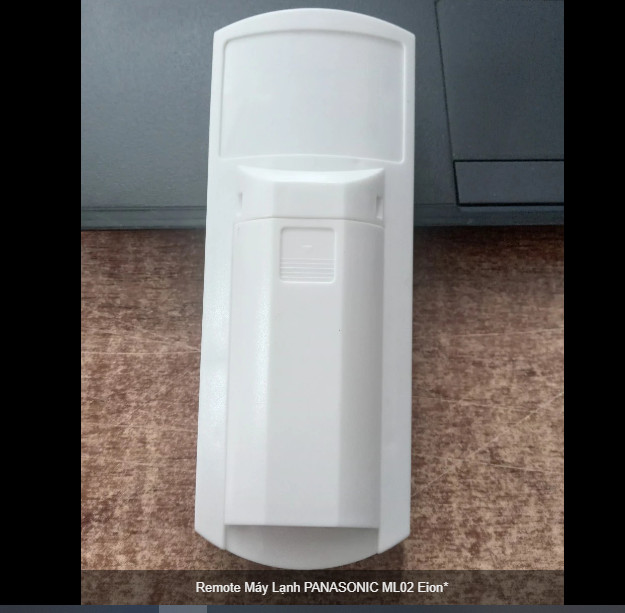 Remote Máy Lạnh  ML02 Eion* hàng chính hãng