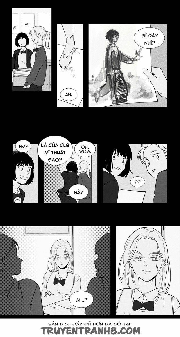 bẫy tình yêu chapter 120 20