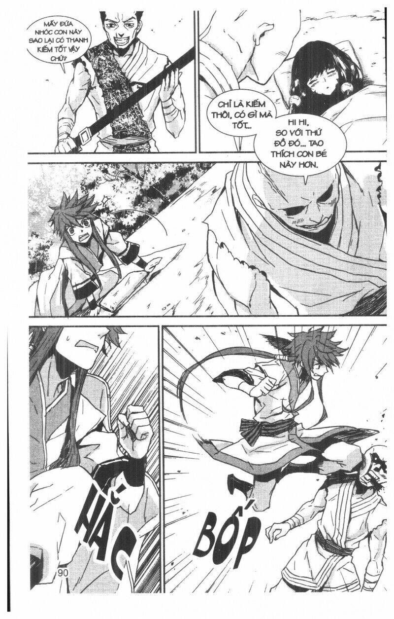 nareusha chapter 1 90