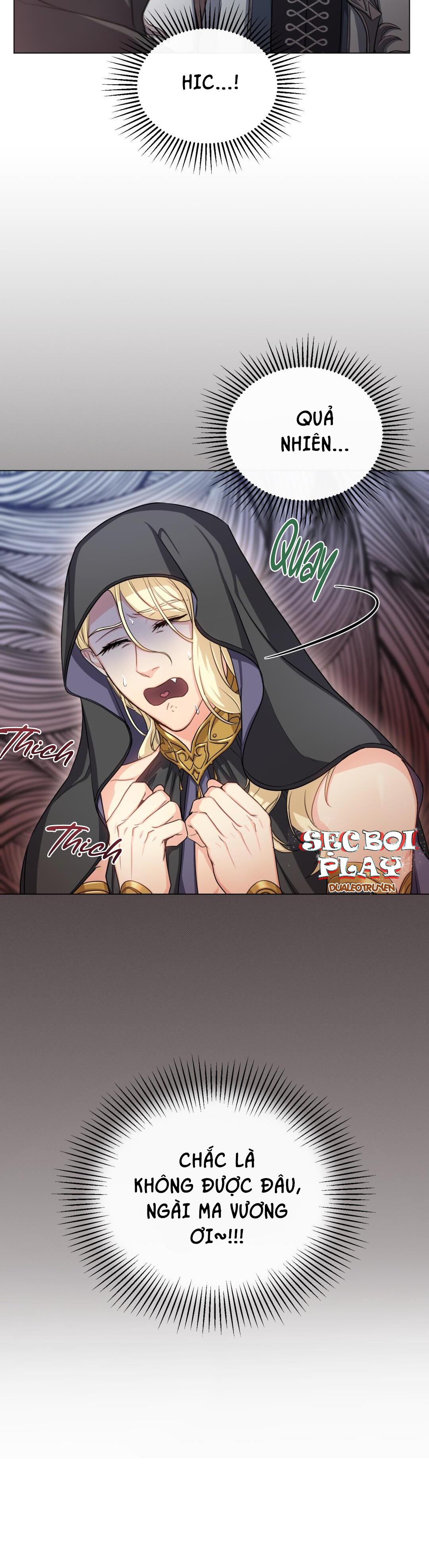 mặt trăng quỷ chapter 9 7