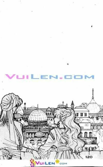 nàng công chúa ham chơi chapter 3 120