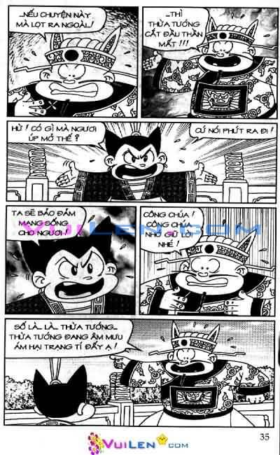 thần đồng đất việt chapter 78 32