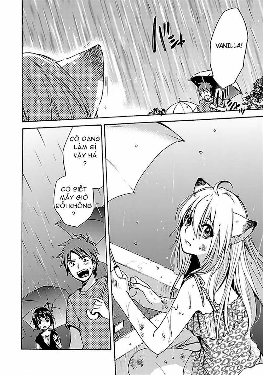 come come vanilla! chapter 5 16