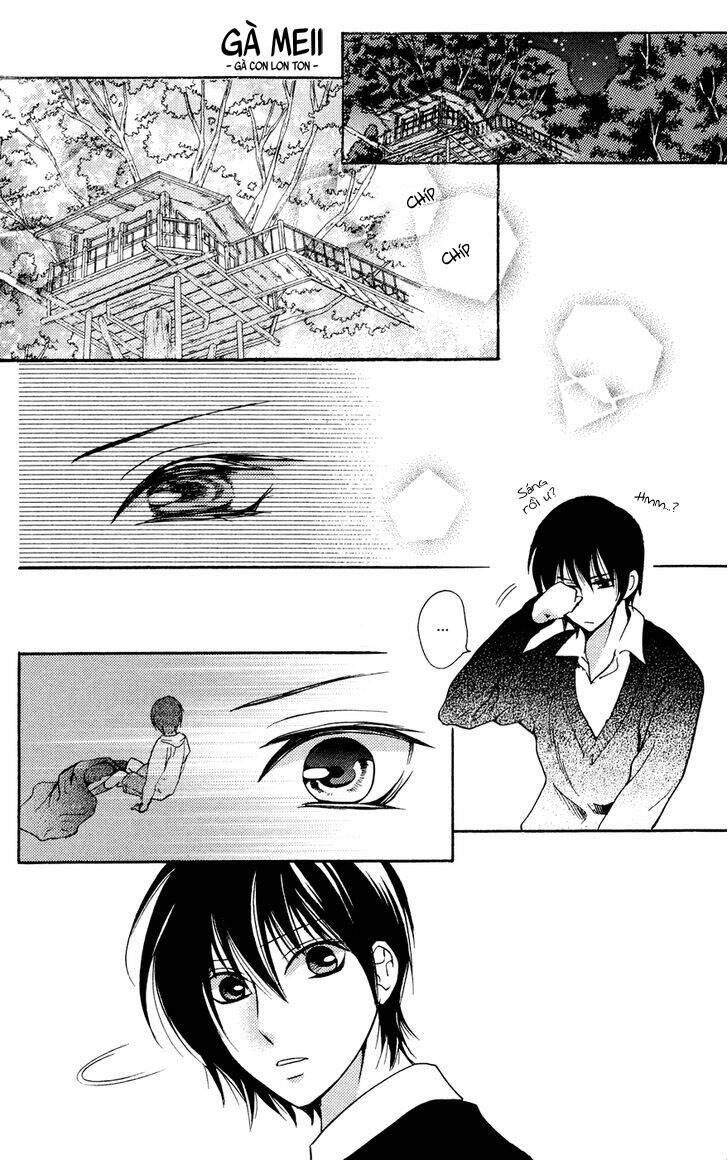 tổng hợp one shot. chapter 339 55