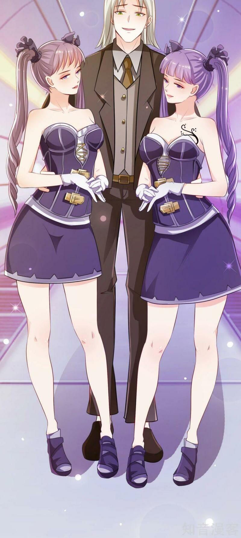 tối cường vận đào hoa chapter 99 10