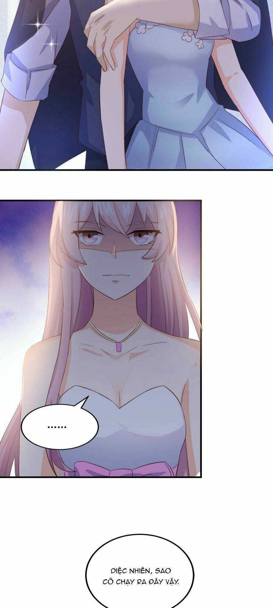 bá ái hãn thê chapter 9 13