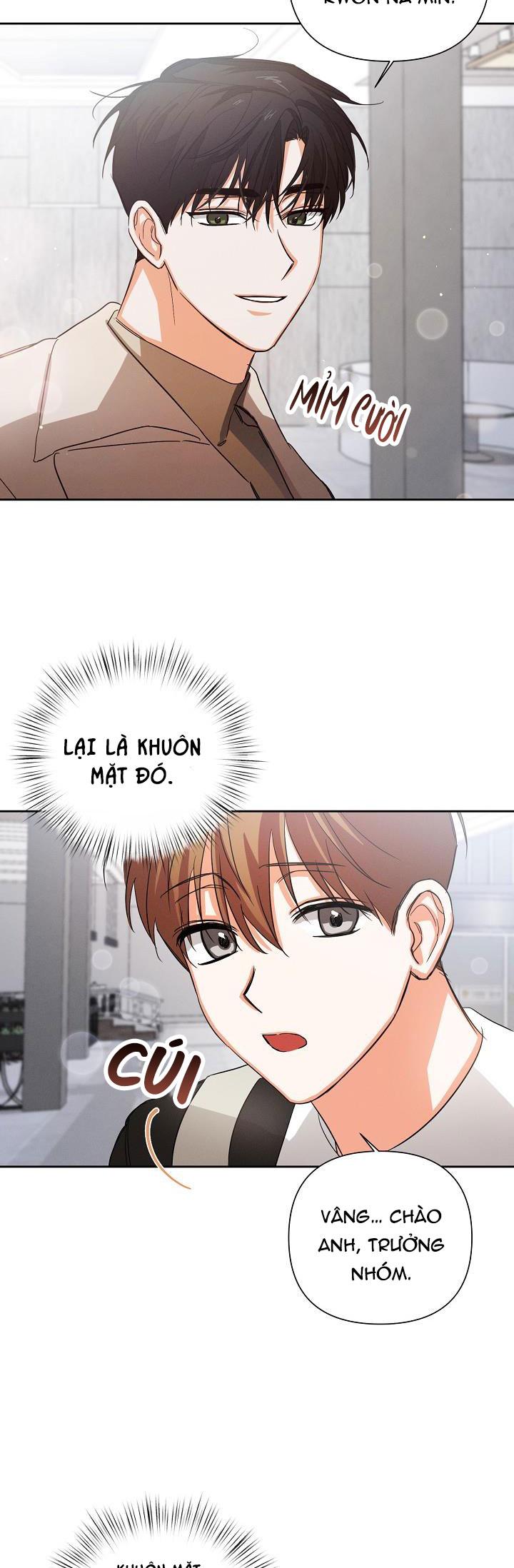 nine to nine chapter 22 3