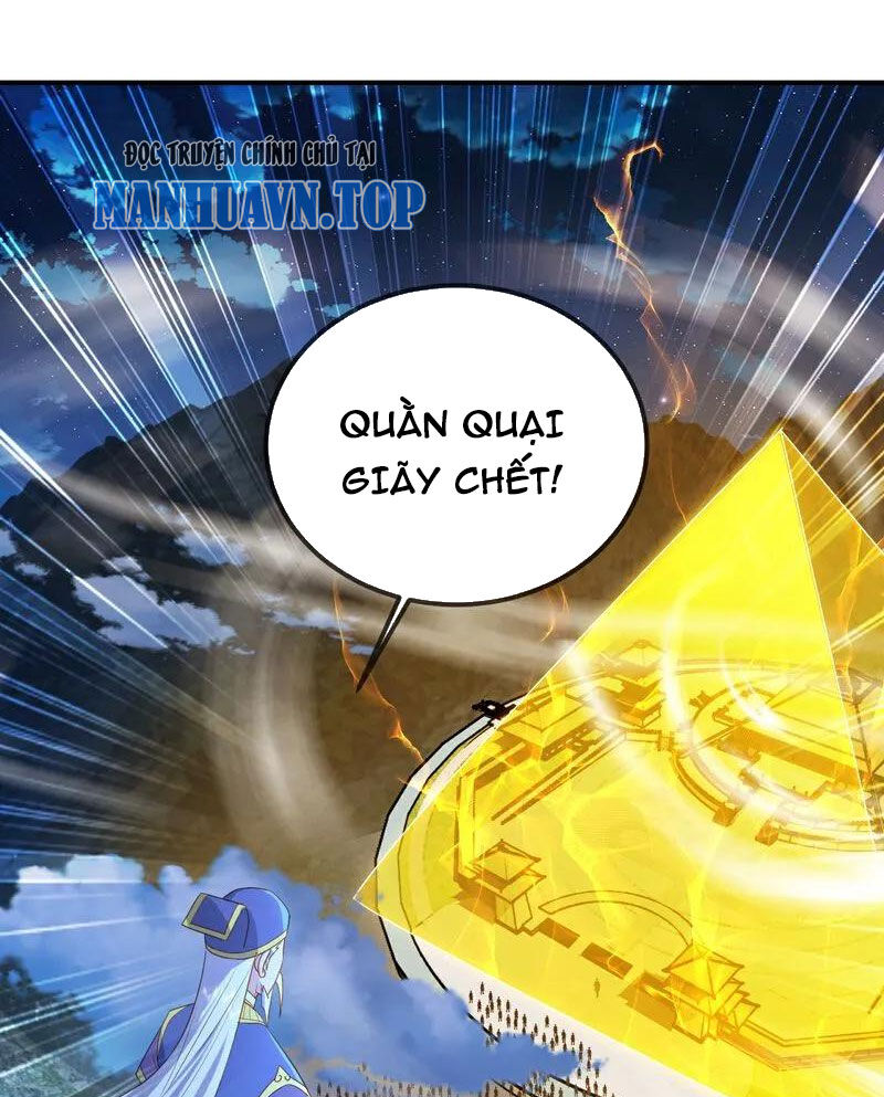 tiên võ đế tôn chapter 522 55