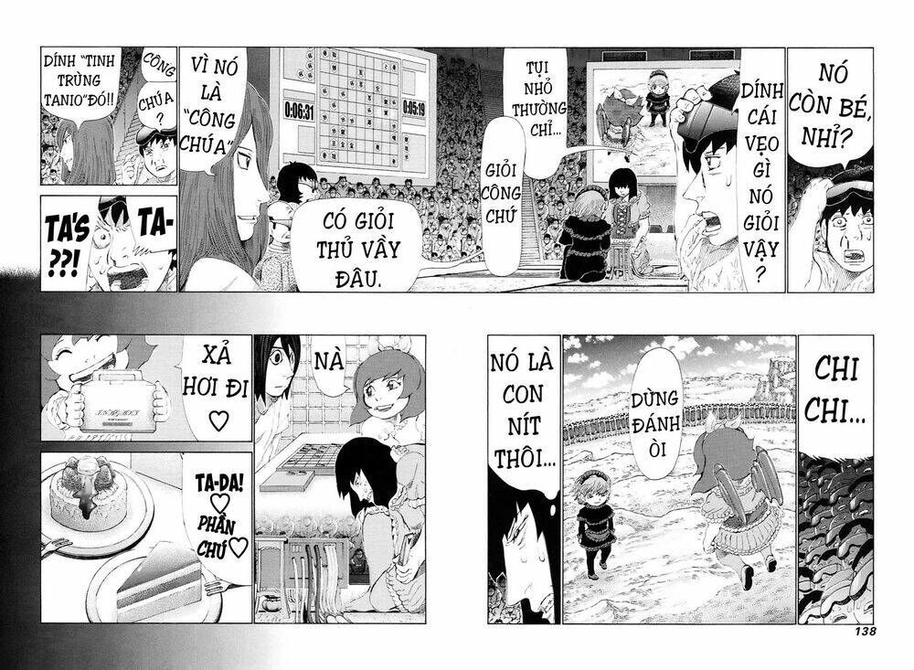 81 diver chapter 230 1