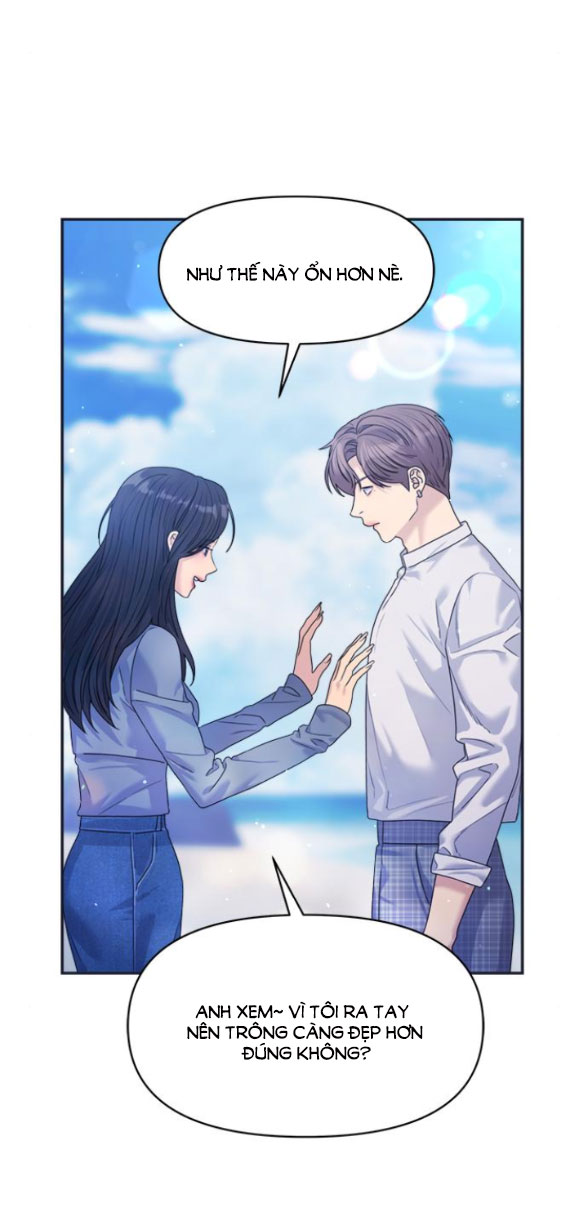 Couple Breaker chapter 40.2 44